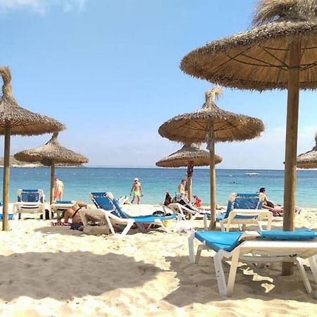 Nura Houses Magaluf Apartment 1 Luaran gambar