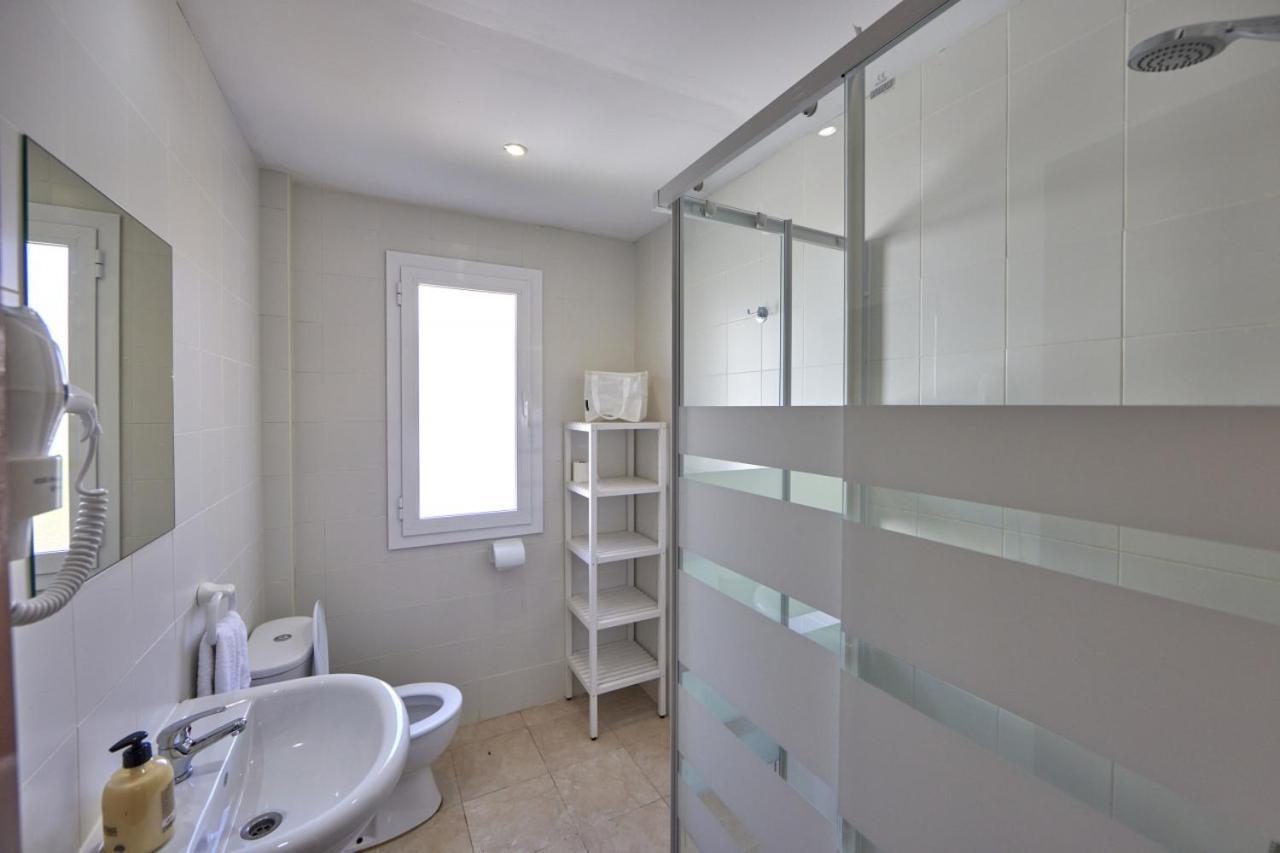Nura Houses Magaluf Apartment 1 Luaran gambar