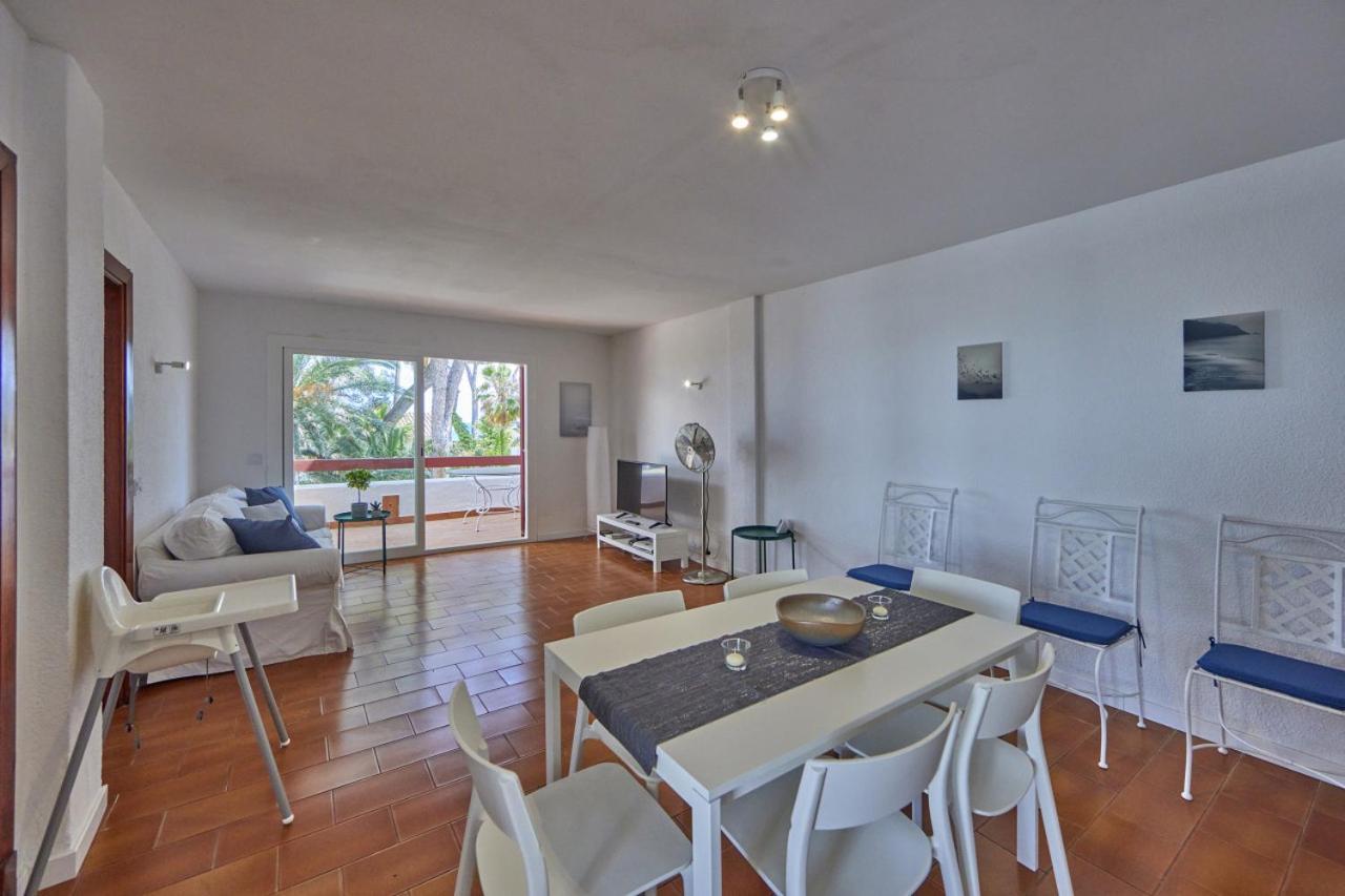 Nura Houses Magaluf Apartment 1 Luaran gambar