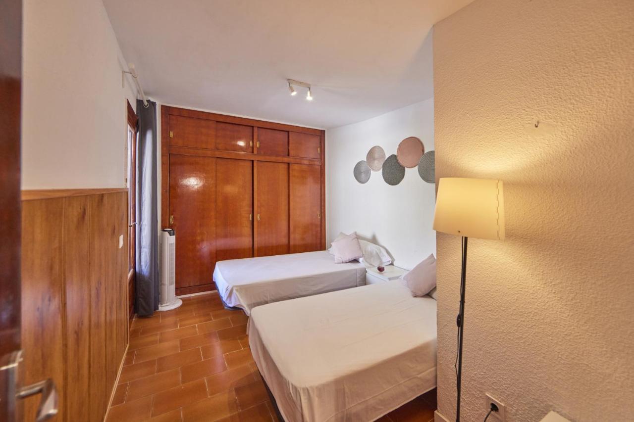 Nura Houses Magaluf Apartment 1 Luaran gambar