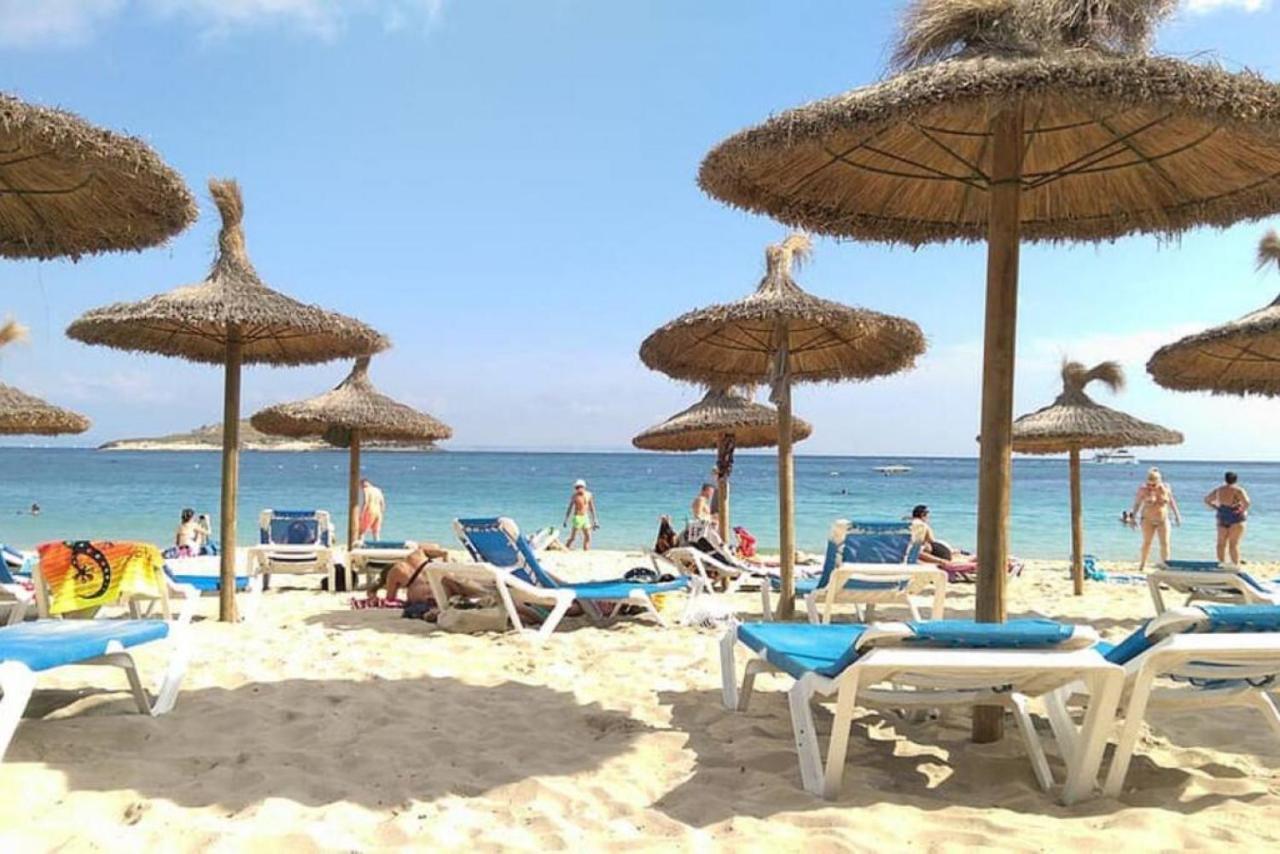 Nura Houses Magaluf Apartment 1 Luaran gambar