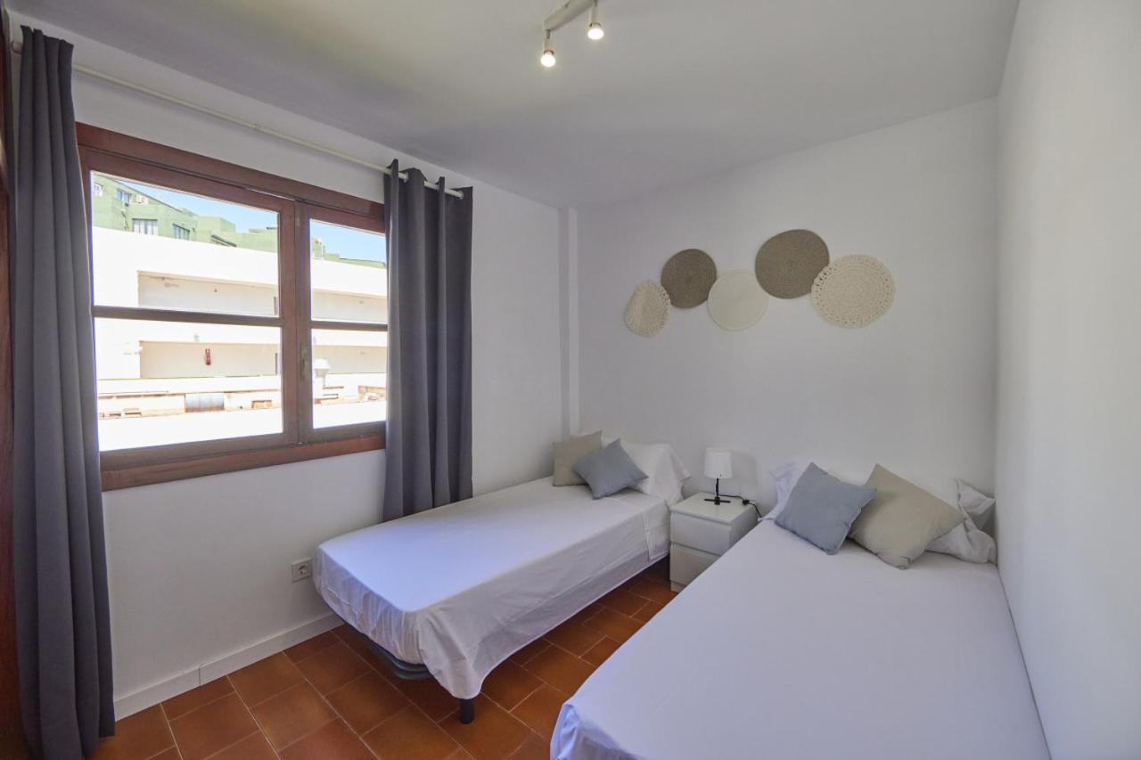 Nura Houses Magaluf Apartment 1 Luaran gambar