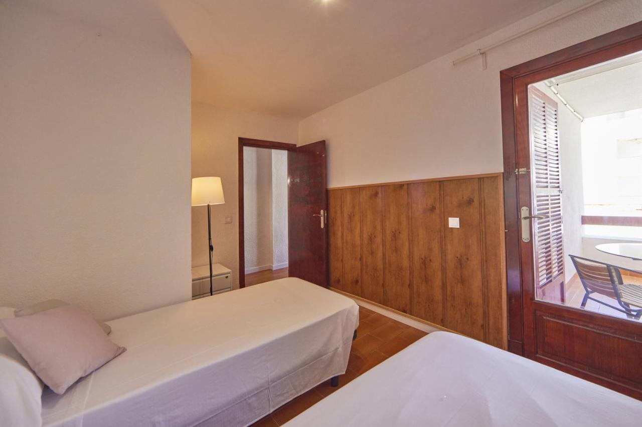 Nura Houses Magaluf Apartment 1 Luaran gambar