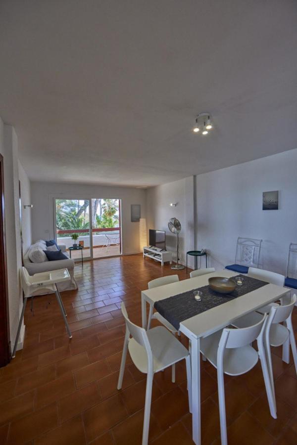 Nura Houses Magaluf Apartment 1 Luaran gambar