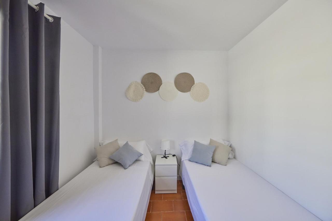 Nura Houses Magaluf Apartment 1 Luaran gambar