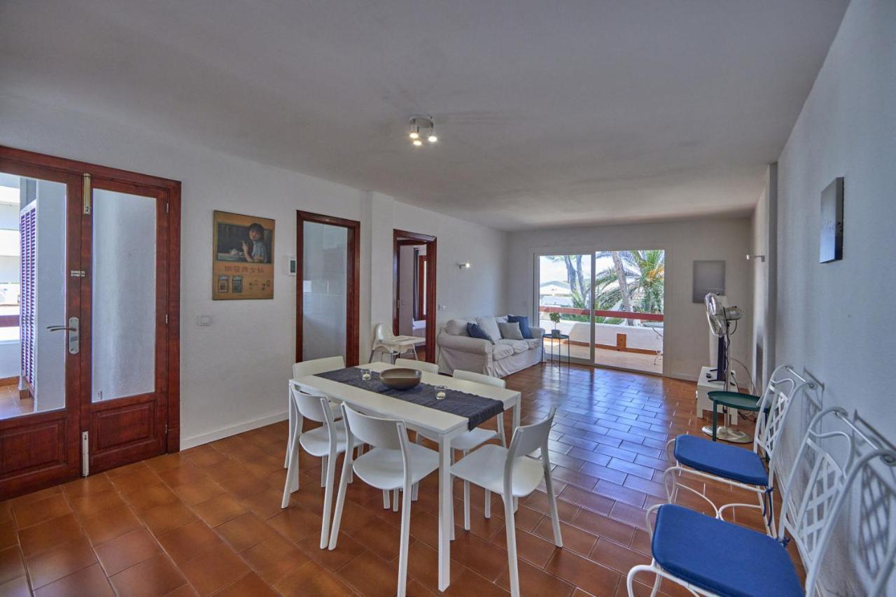 Nura Houses Magaluf Apartment 1 Luaran gambar