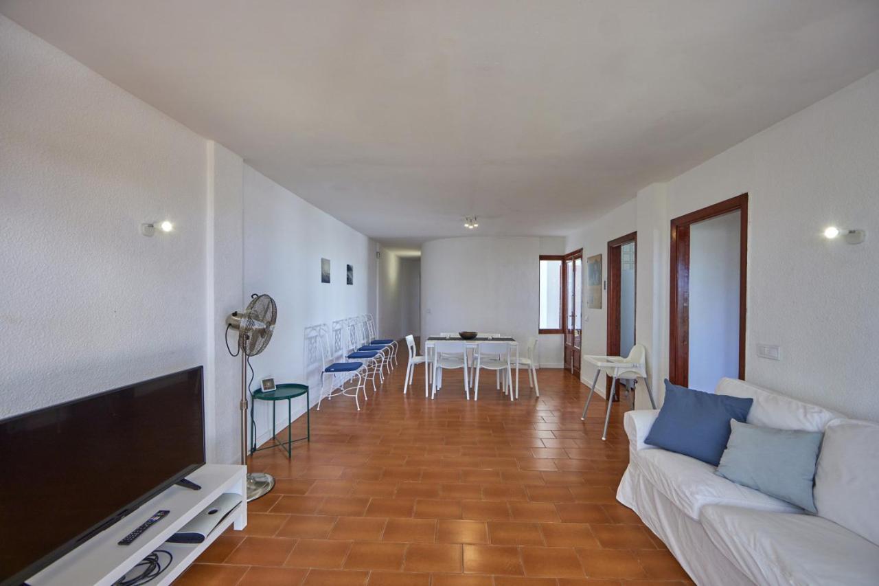 Nura Houses Magaluf Apartment 1 Luaran gambar