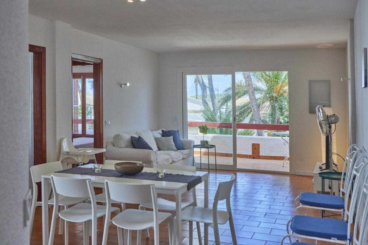 Nura Houses Magaluf Apartment 1 Luaran gambar