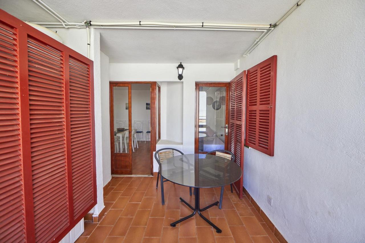 Nura Houses Magaluf Apartment 1 Luaran gambar