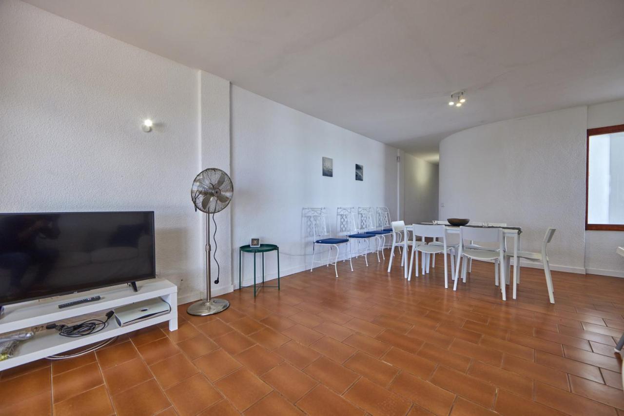 Nura Houses Magaluf Apartment 1 Luaran gambar