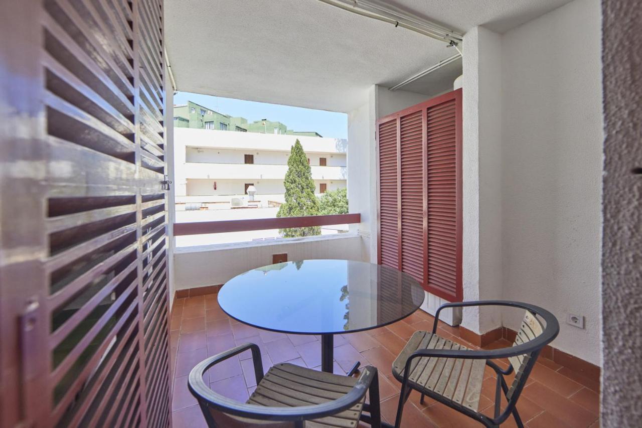 Nura Houses Magaluf Apartment 1 Luaran gambar