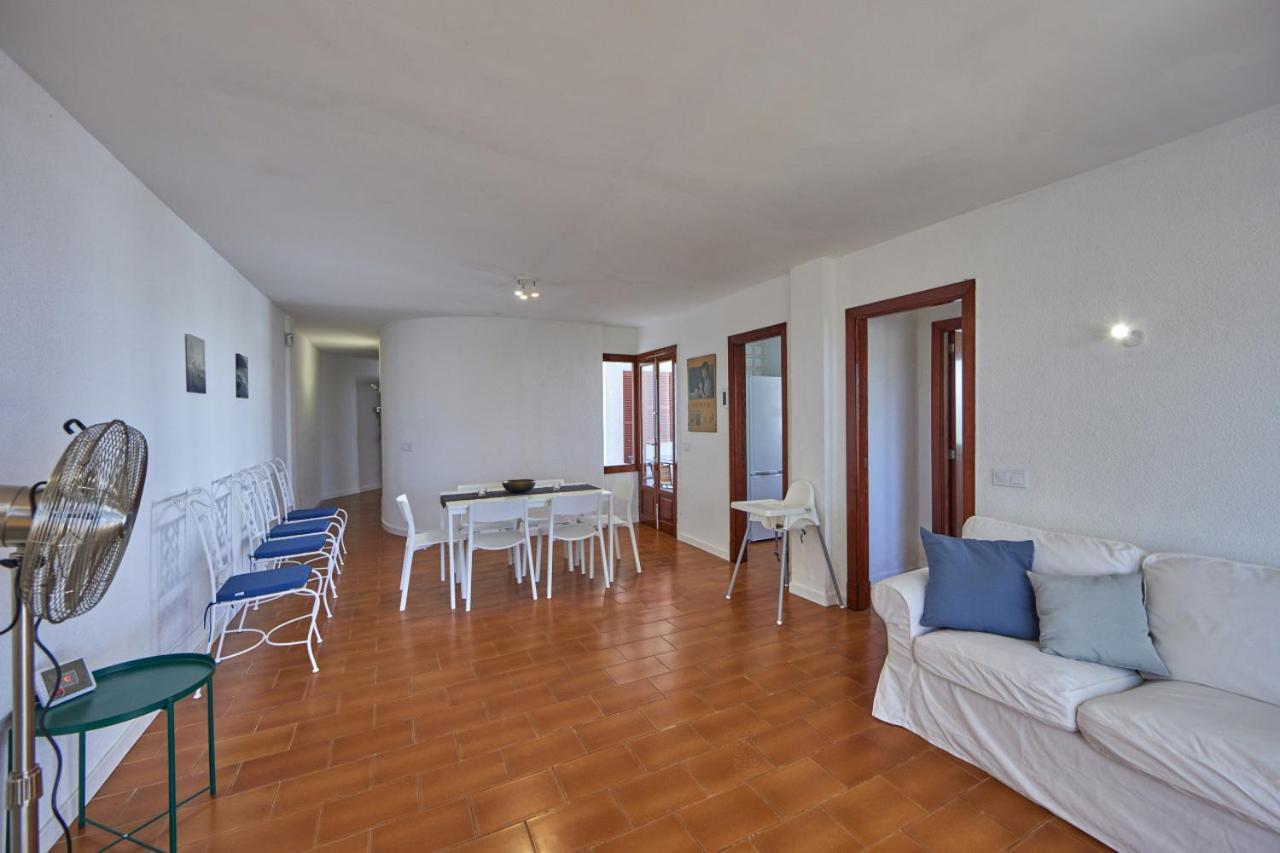 Nura Houses Magaluf Apartment 1 Luaran gambar