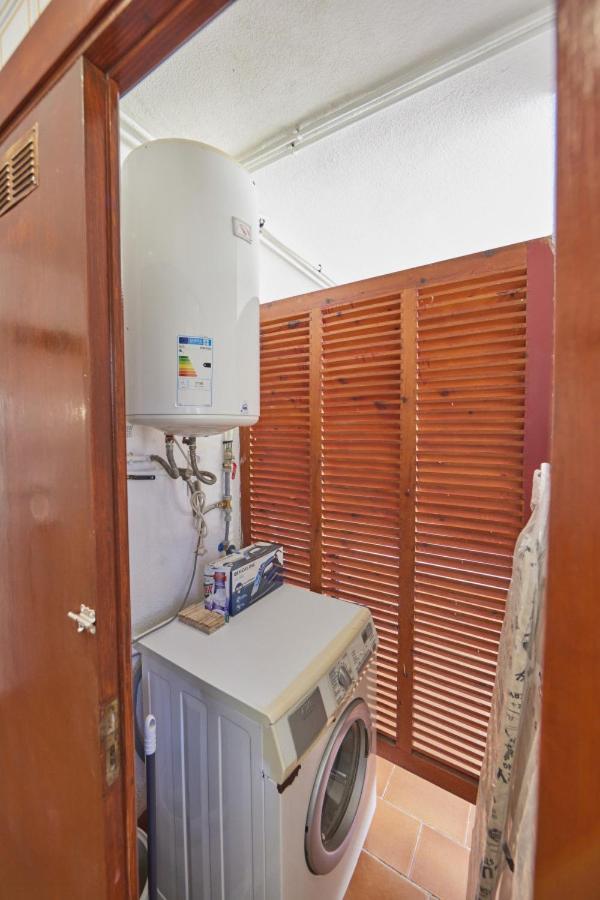 Nura Houses Magaluf Apartment 1 Luaran gambar