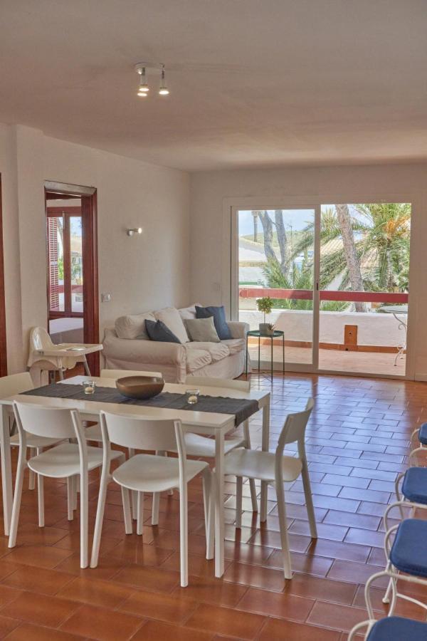 Nura Houses Magaluf Apartment 1 Luaran gambar